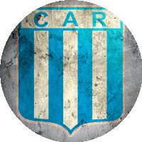 Logo Club Atlético Racing de Córdoba